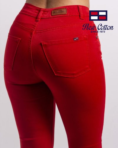 new cotton newcotton pantalon de verano